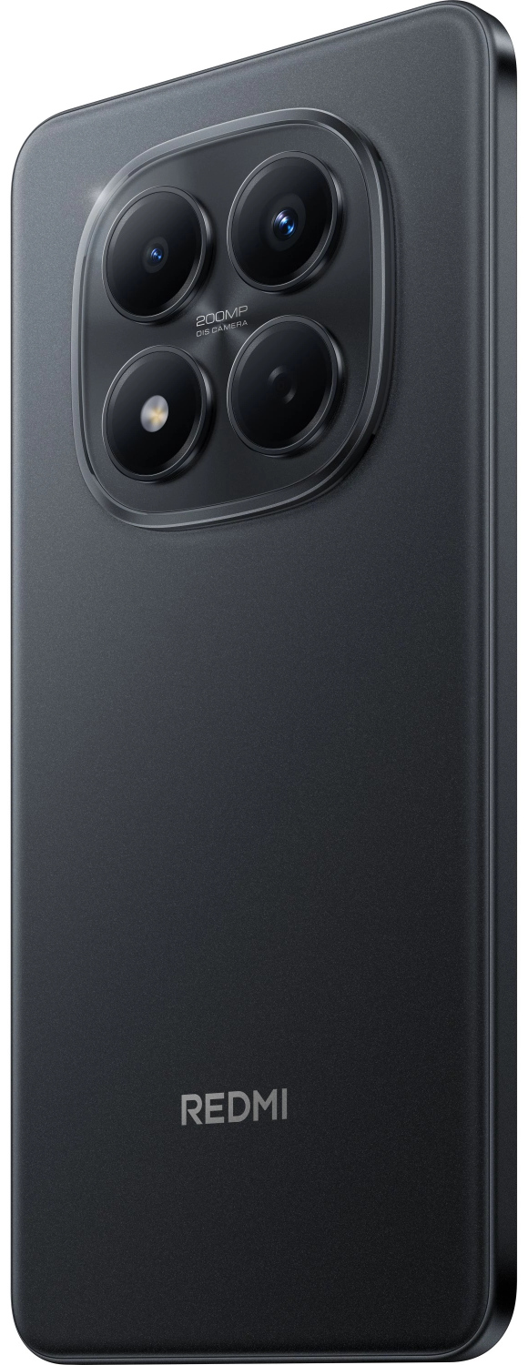 Смартфон REDMI Note 15 Pro 12/512 ГБ черный