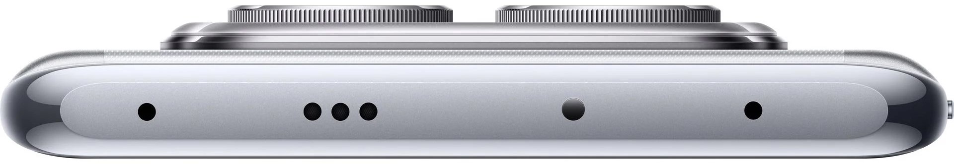 Смартфон POCO X7 12/512 Гб серебристый