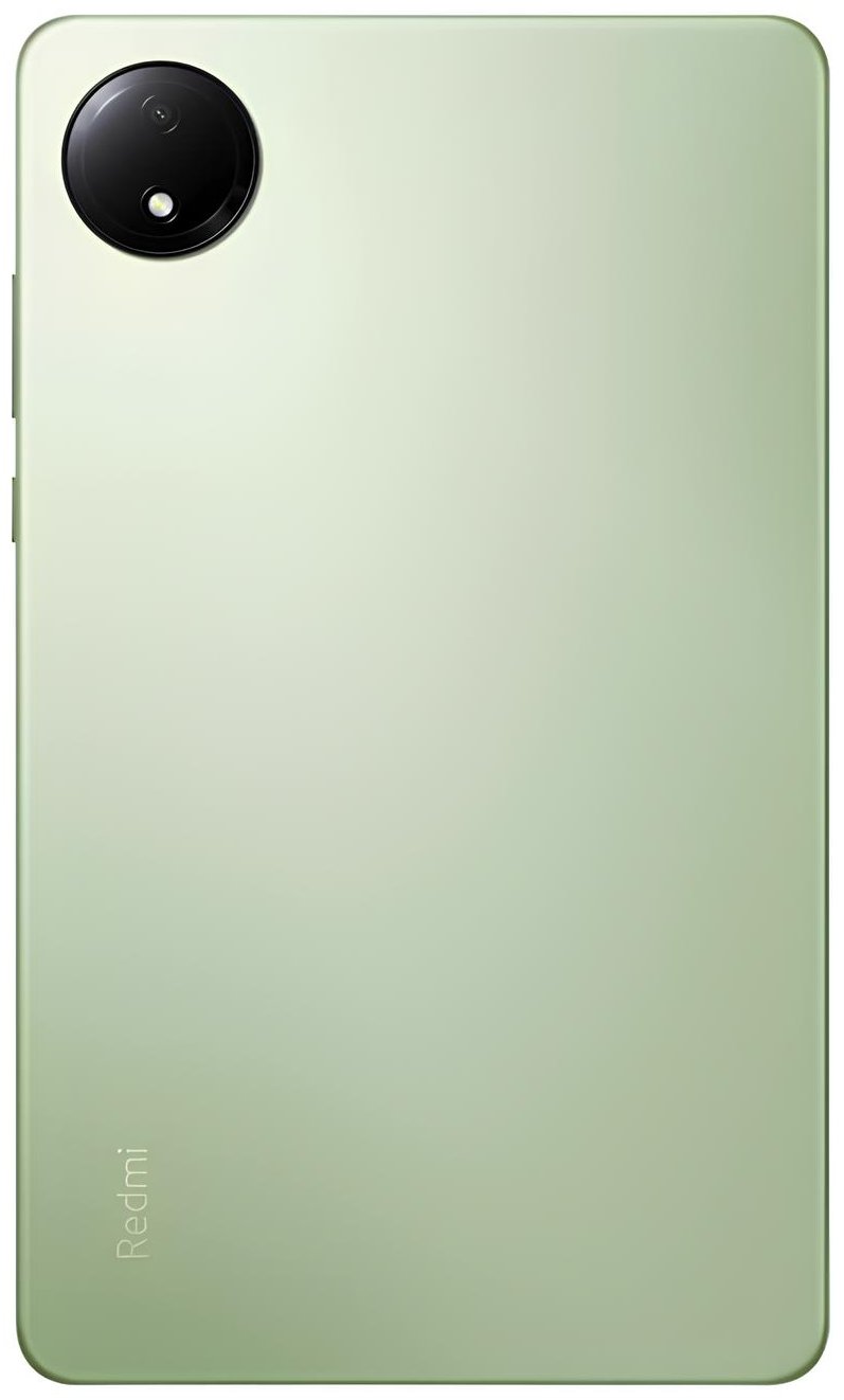 8.7" Планшет REDMI Pad SE 4/64 ГБ Wi-Fi зеленый