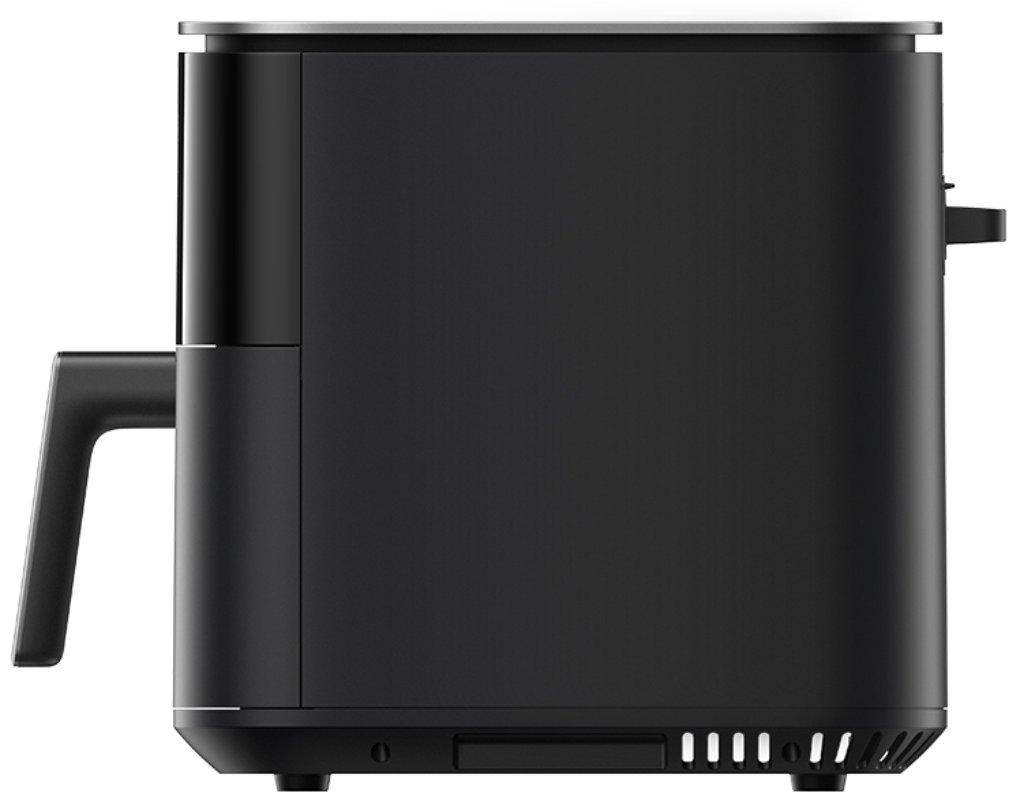 Аэрогриль Xiaomi Dual Zone Air Fryer 10л черный BHR07SGEU
