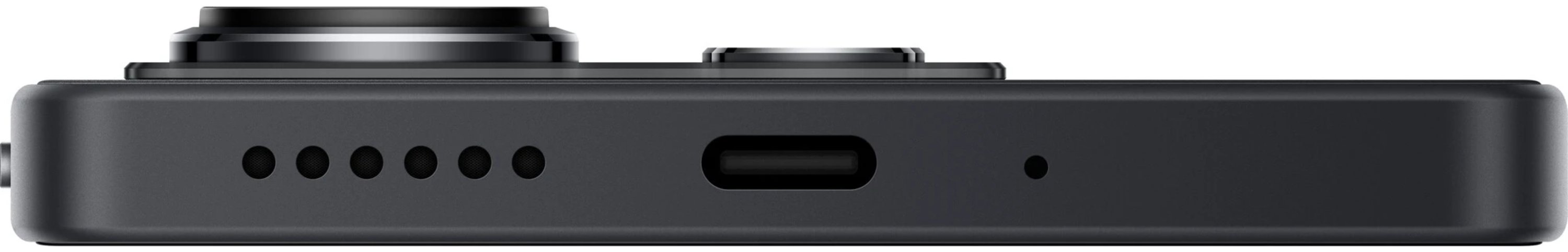 Смартфон REDMI Note 14S 8/256 ГБ черный